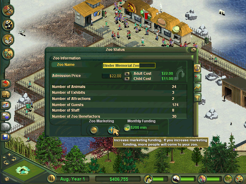 Screenshots