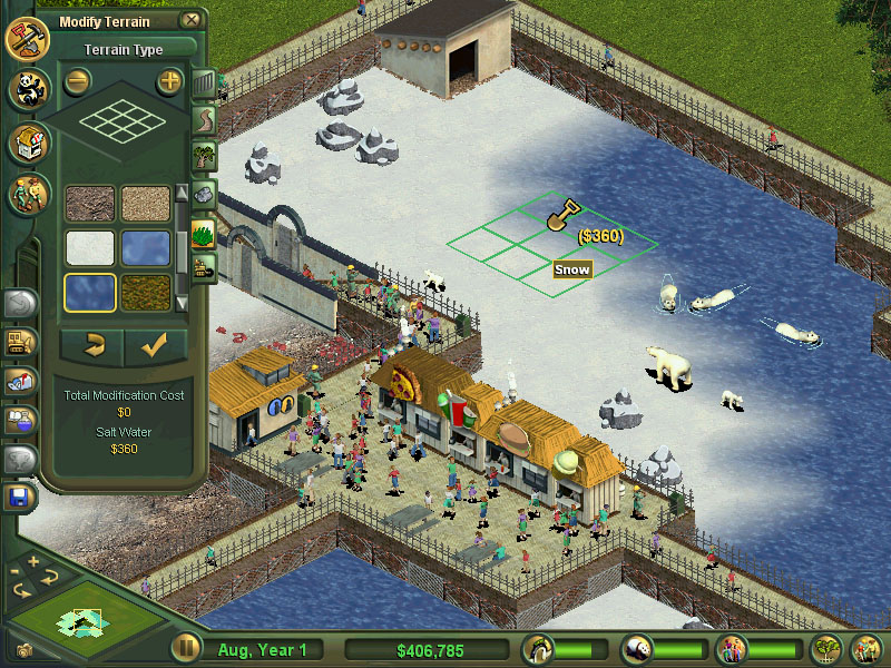Screenshots