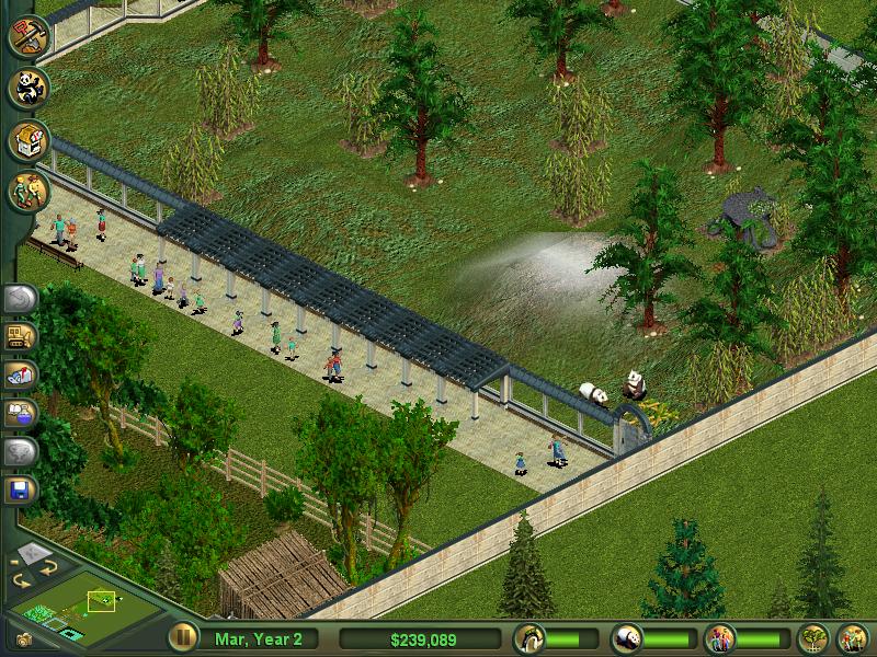 Screenshots