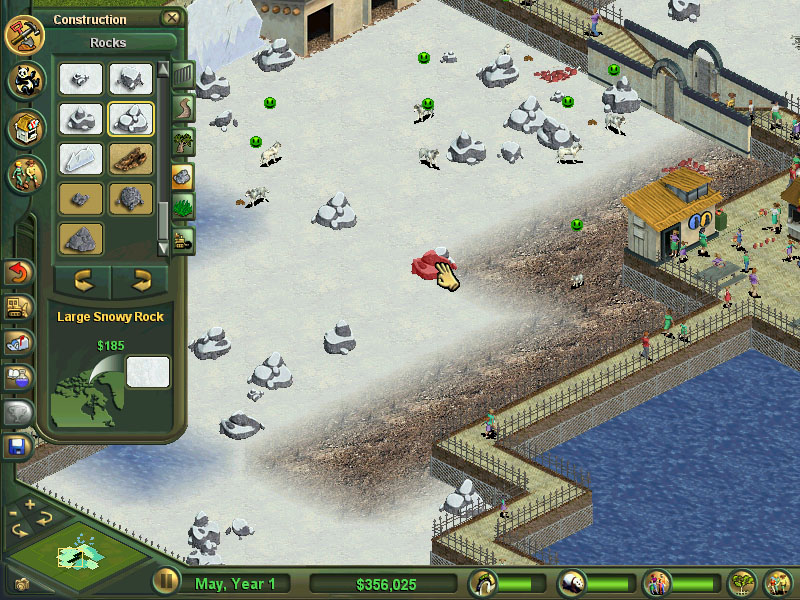 Screenshots