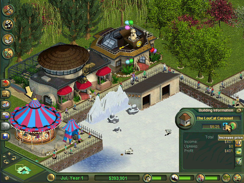 Screenshots