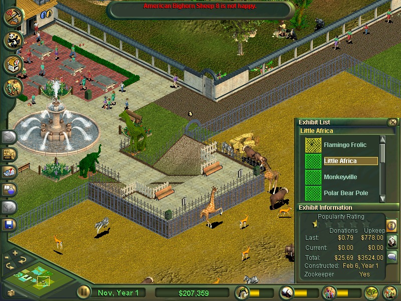 Screenshots