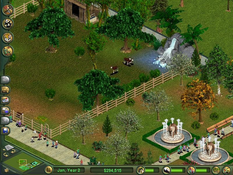 Screenshots