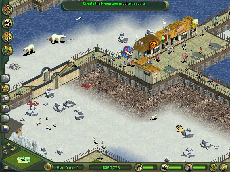 Screenshots