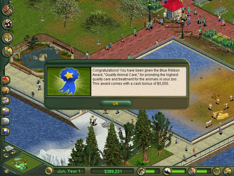 Screenshots