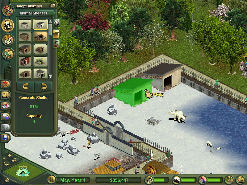 Screenshots