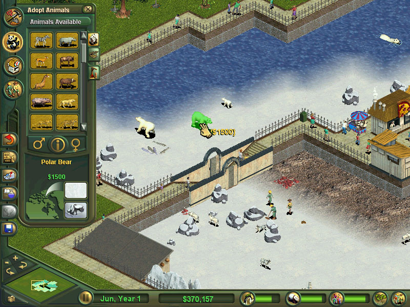 Screenshots