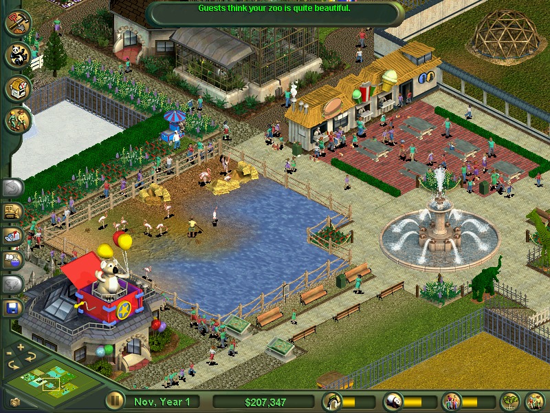 Screenshots