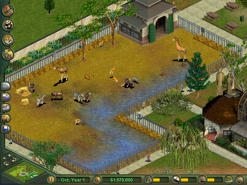 Screenshots
