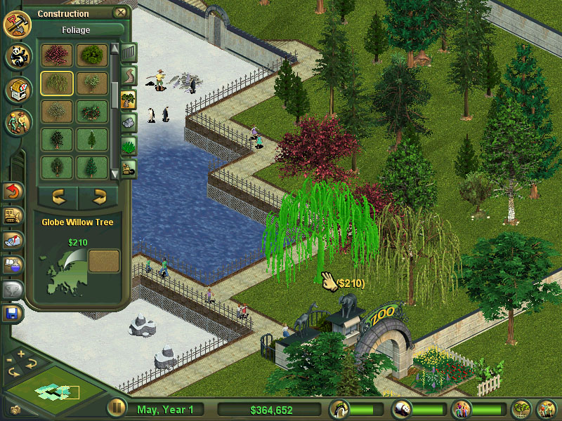 Screenshots