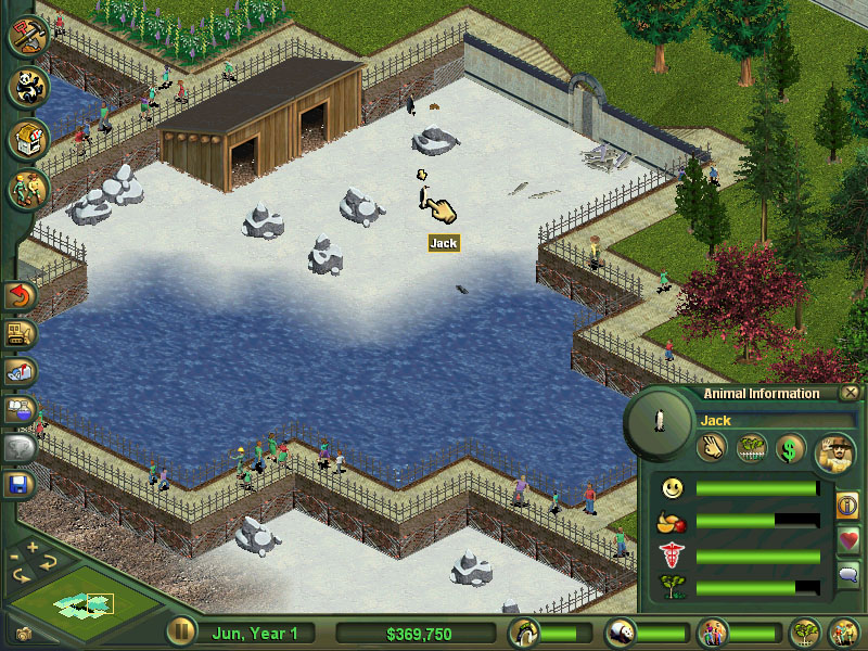 Screenshots
