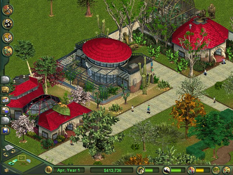 Screenshots