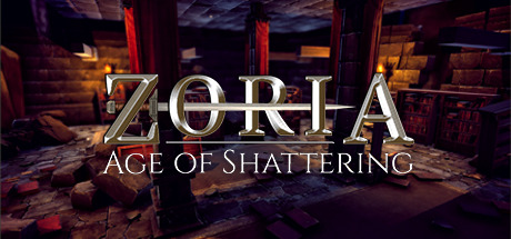 Zoria: Age of Shattering