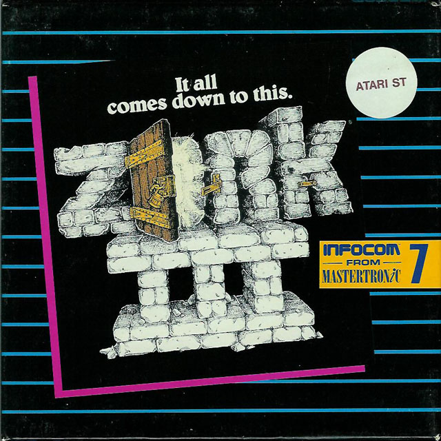 Box Art
