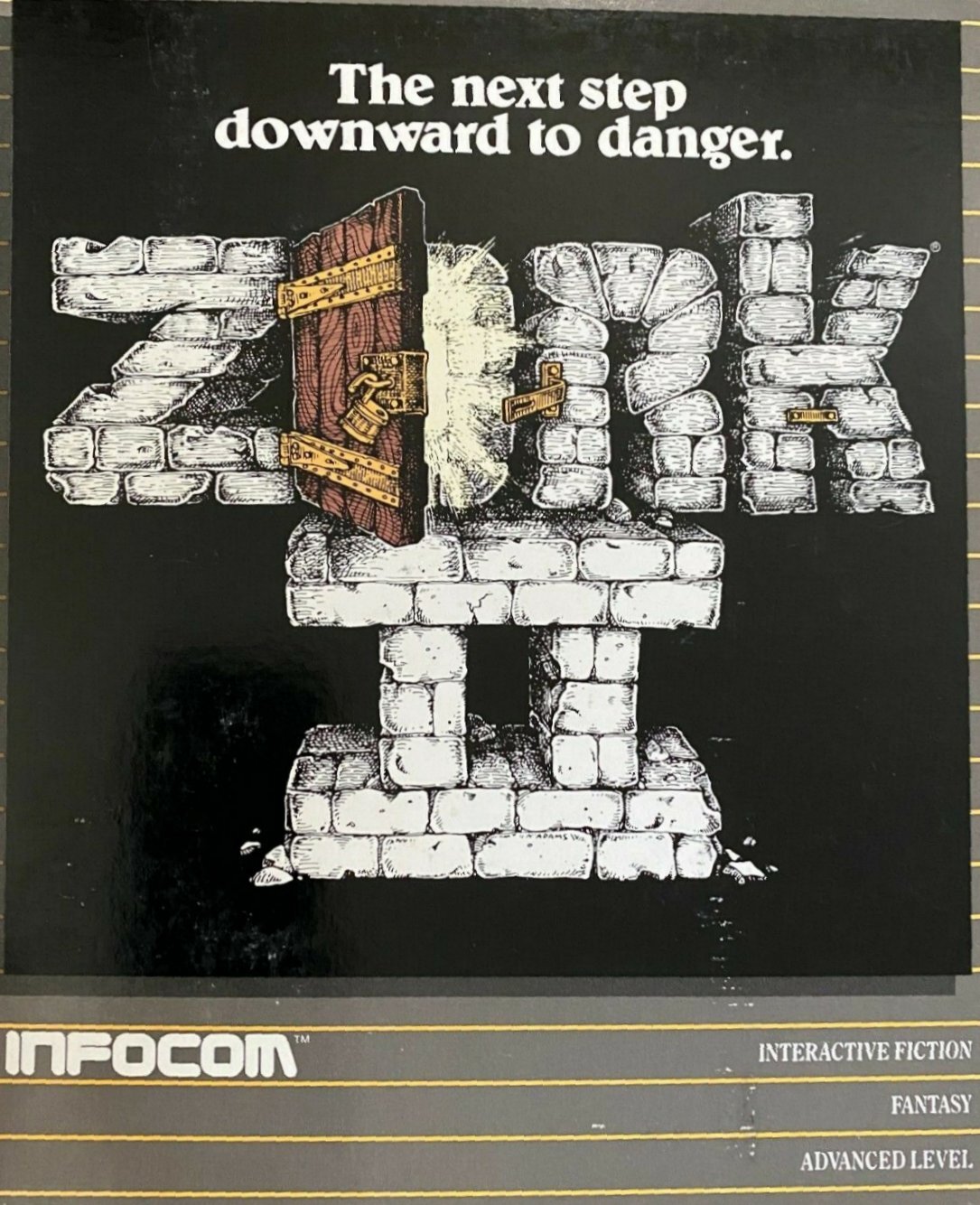 Box Art