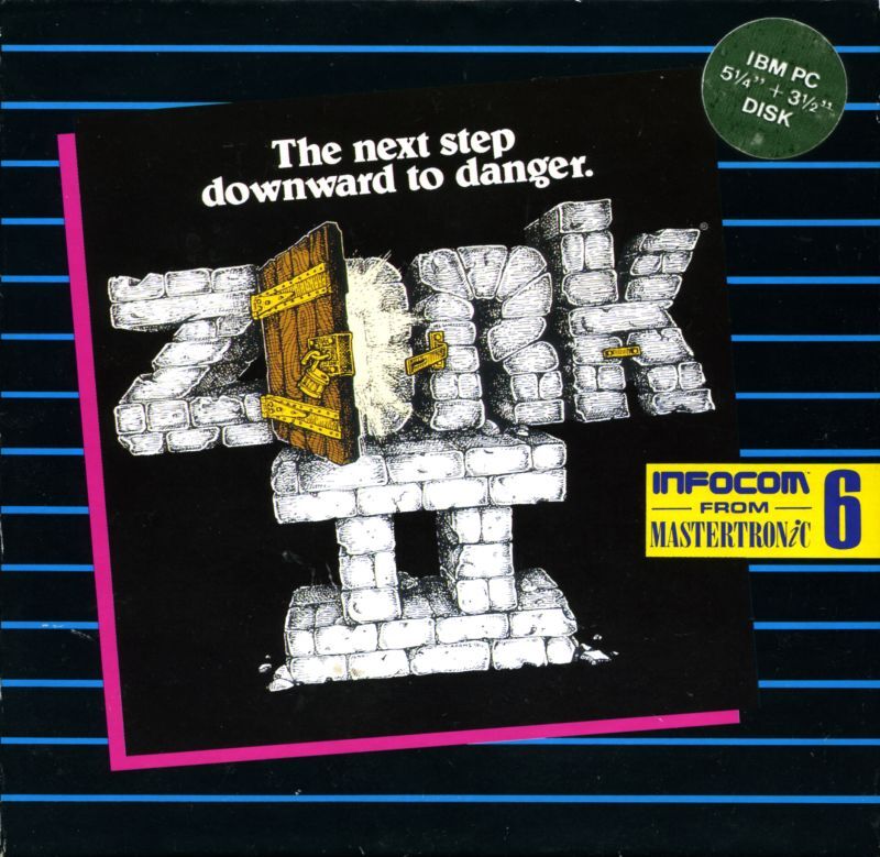 Box Art