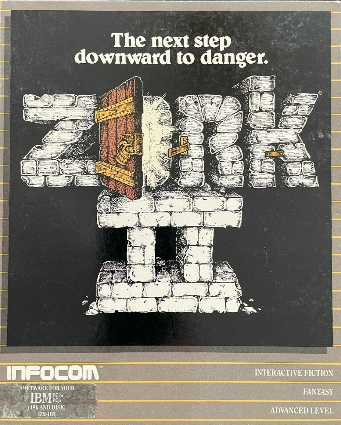 Box Art