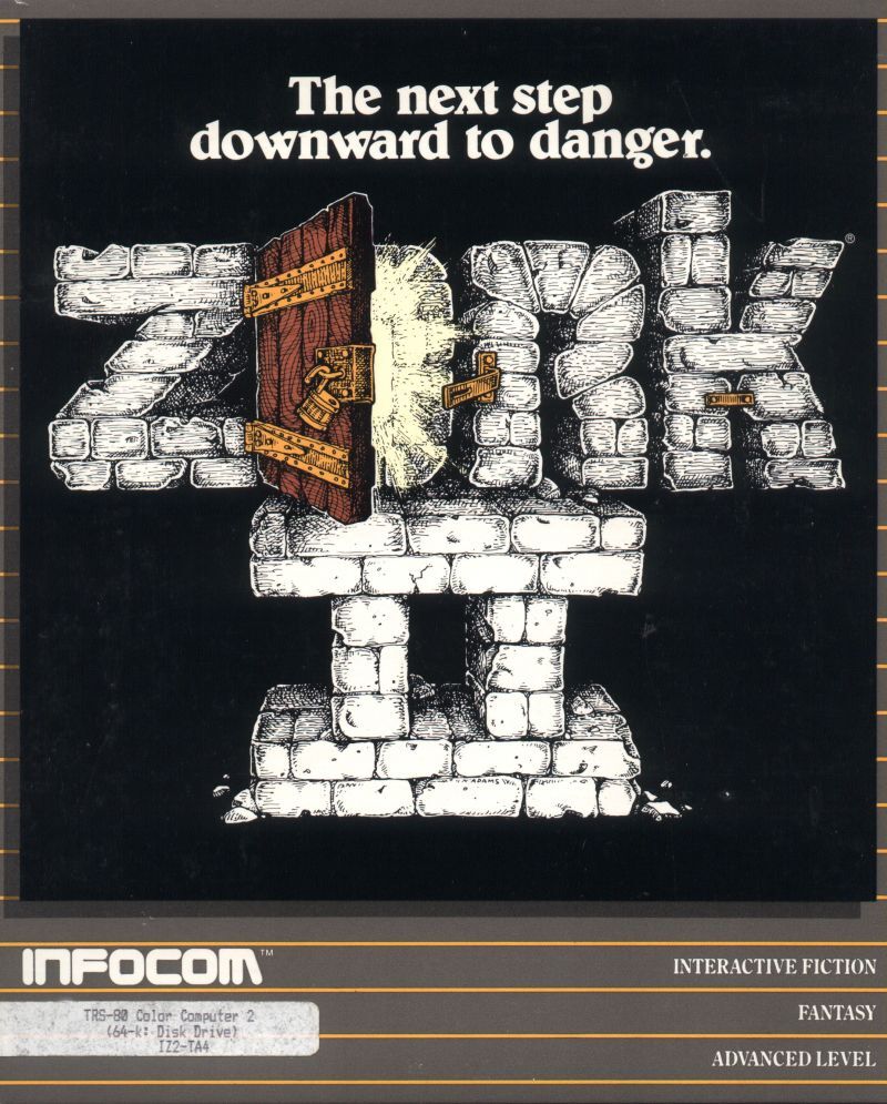 Box Art