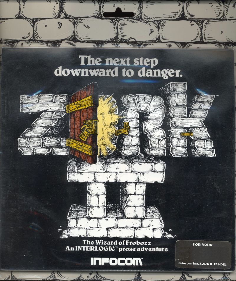 Box Art