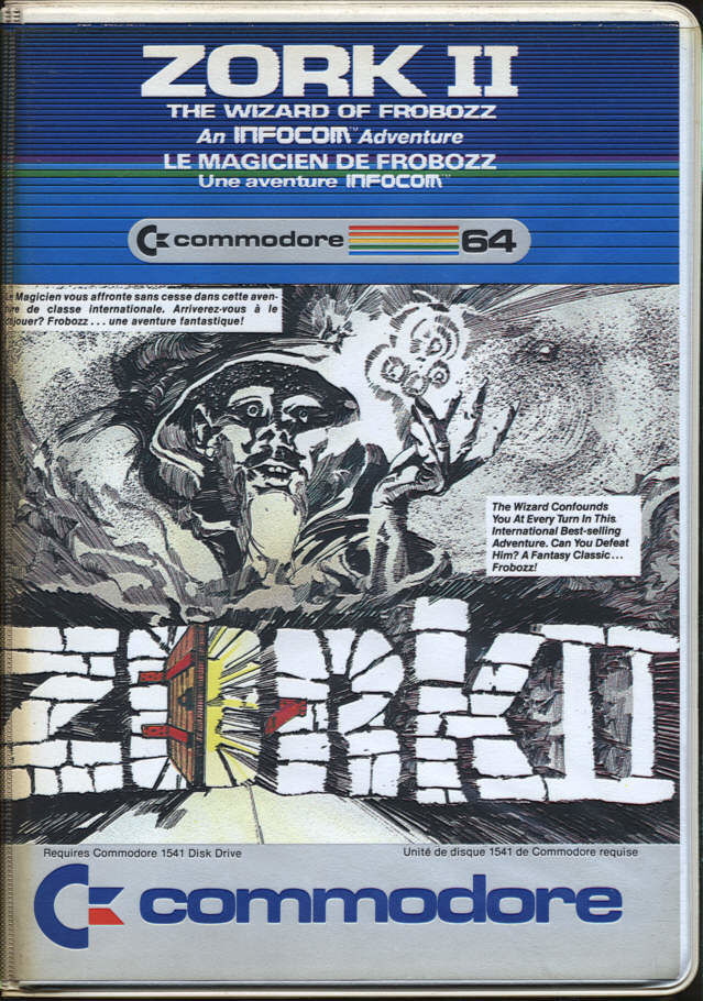 Box Art