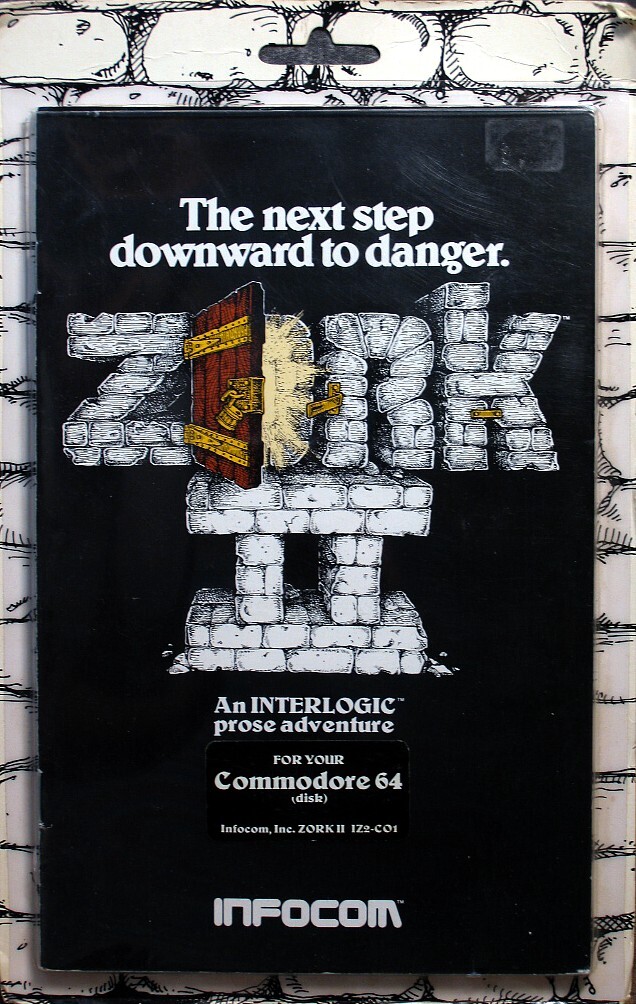 Box Art