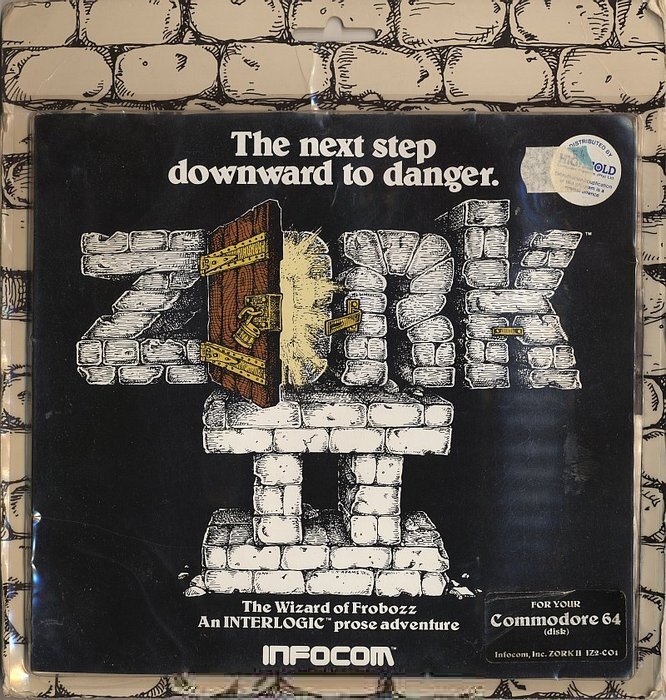 Box Art