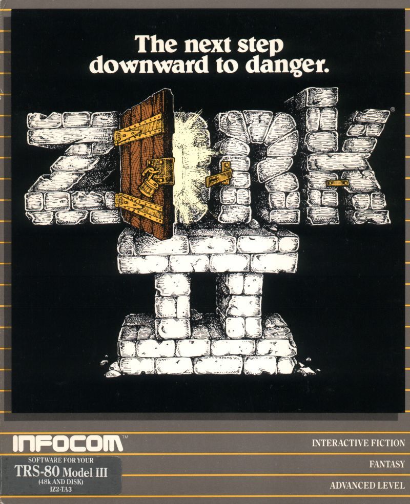 Box Art