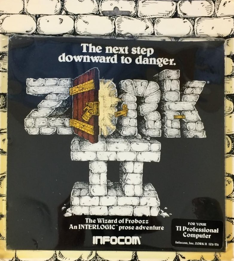Box Art