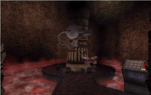 MAC Screenshots
