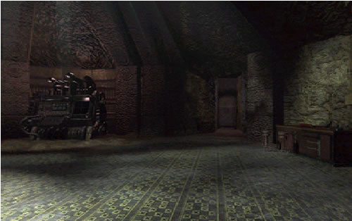 MAC Screenshots