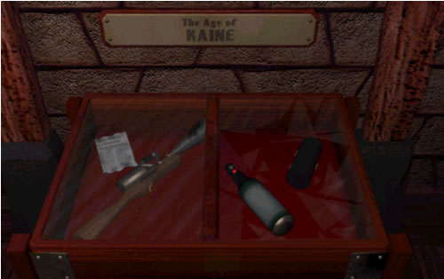 MAC Screenshots