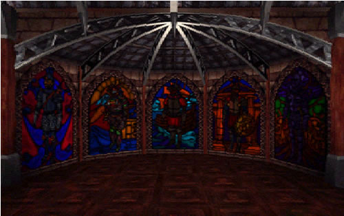 MAC Screenshots