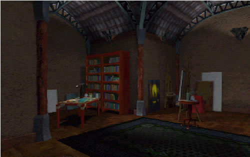 MAC Screenshots
