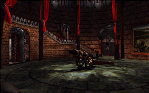 MAC Screenshots
