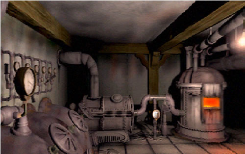 MAC Screenshots