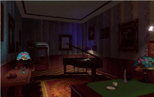 MAC Screenshots