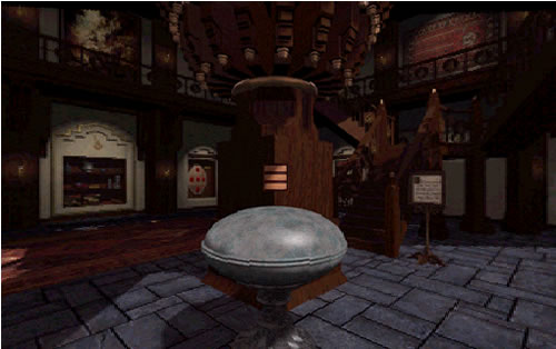 MAC Screenshots