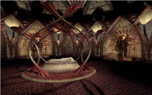 MAC Screenshots