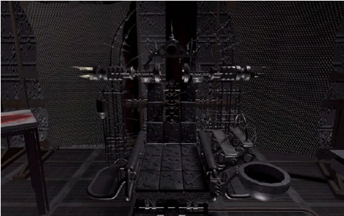 MAC Screenshots
