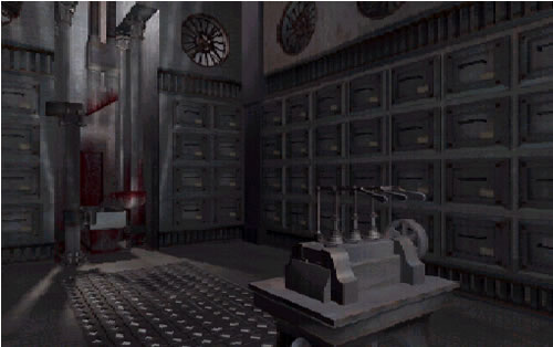 MAC Screenshots