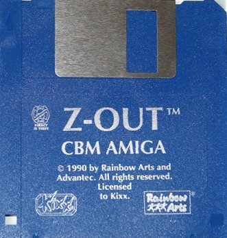 Z-Out