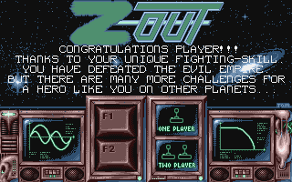 AST Screenshots