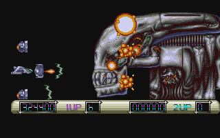 AST Screenshots
