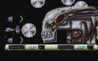AST Screenshots