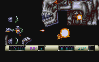 AST Screenshots