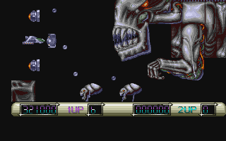 AST Screenshots