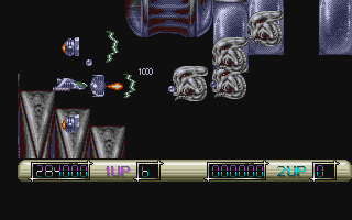 AST Screenshots