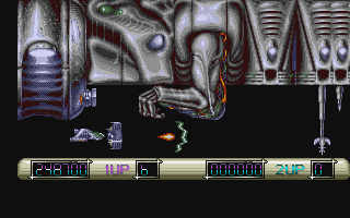 AST Screenshots