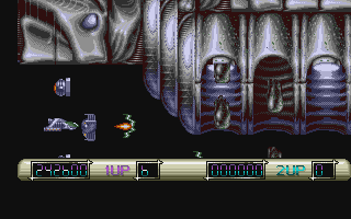 AST Screenshots