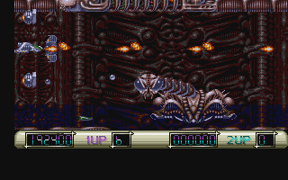 AST Screenshots